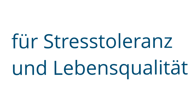 Mentales Training für Stresstoleranz und Lebensqualität